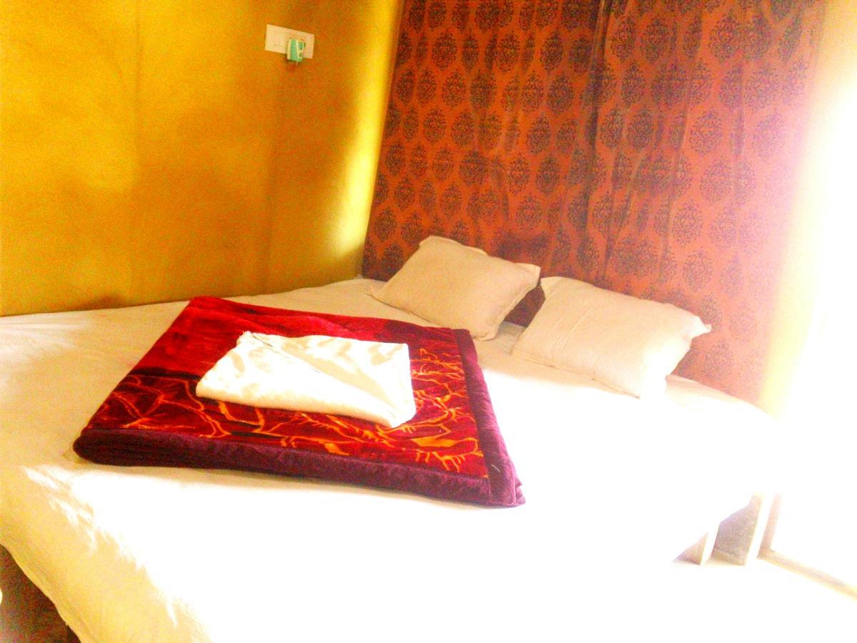Roshnai Village Resort Bolpur Buitenkant foto
