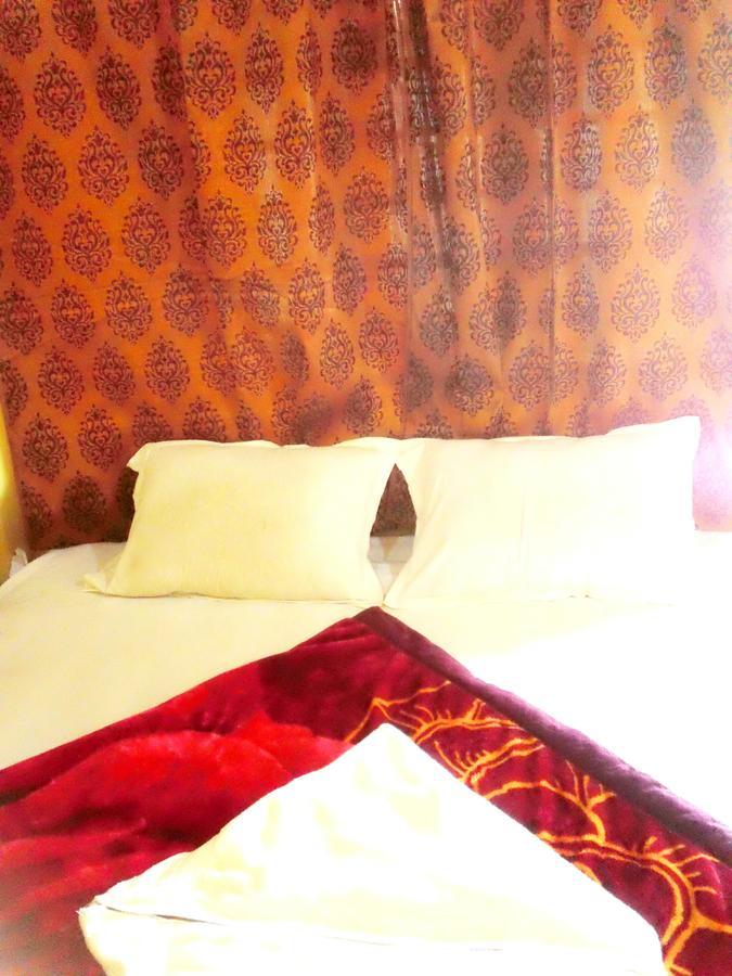 Roshnai Village Resort Bolpur Buitenkant foto