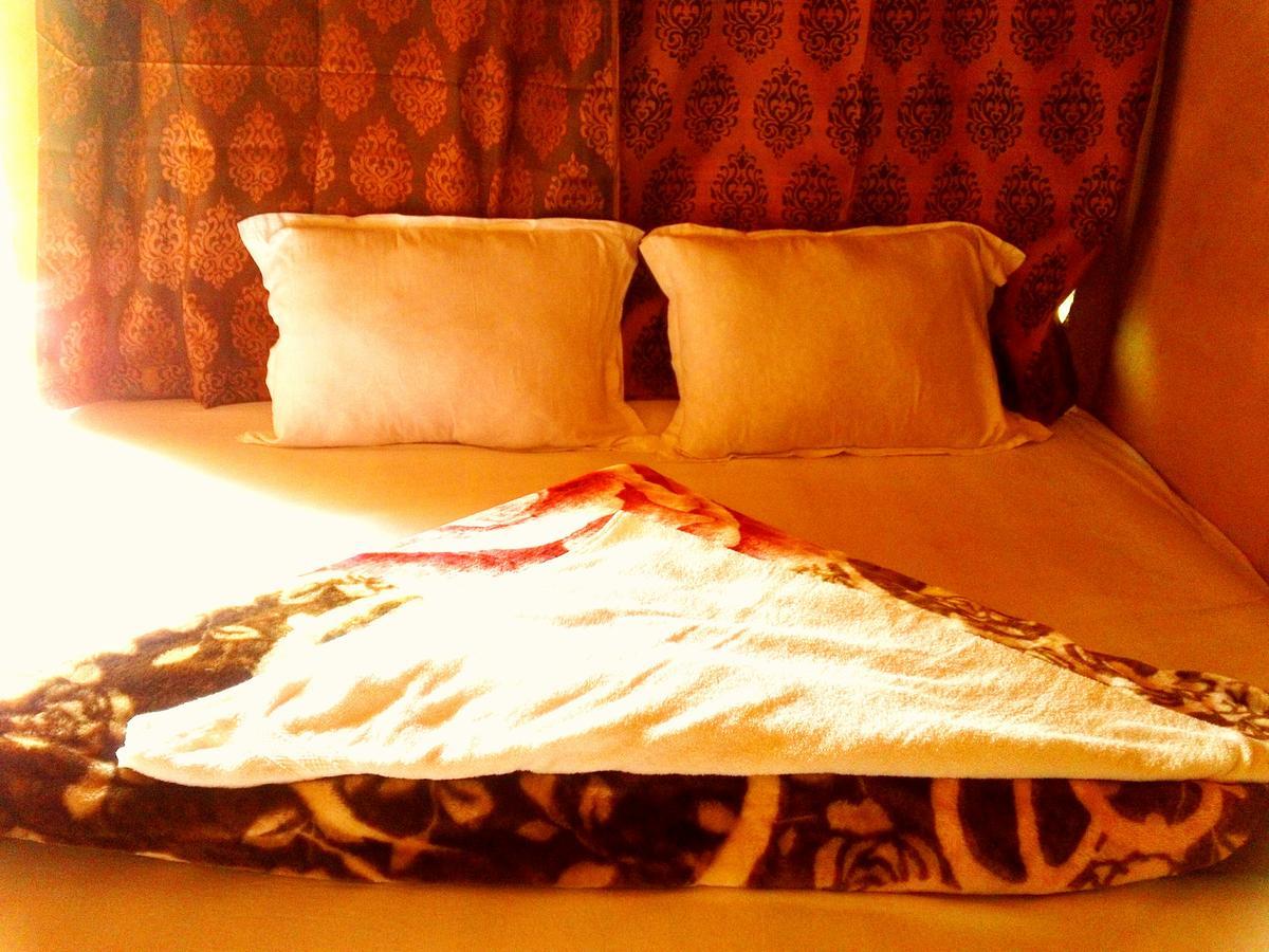 Roshnai Village Resort Bolpur Buitenkant foto
