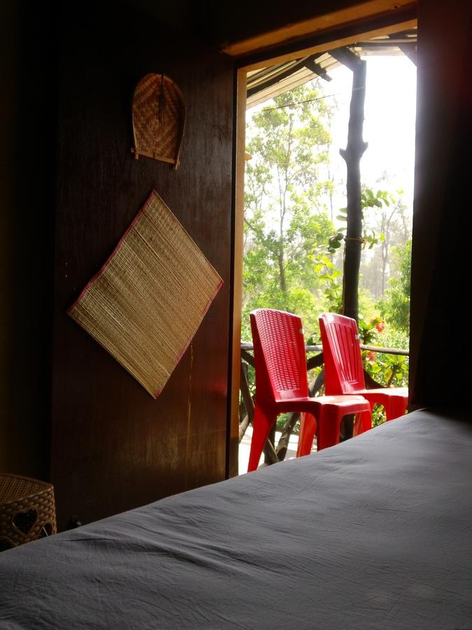 Roshnai Village Resort Bolpur Buitenkant foto