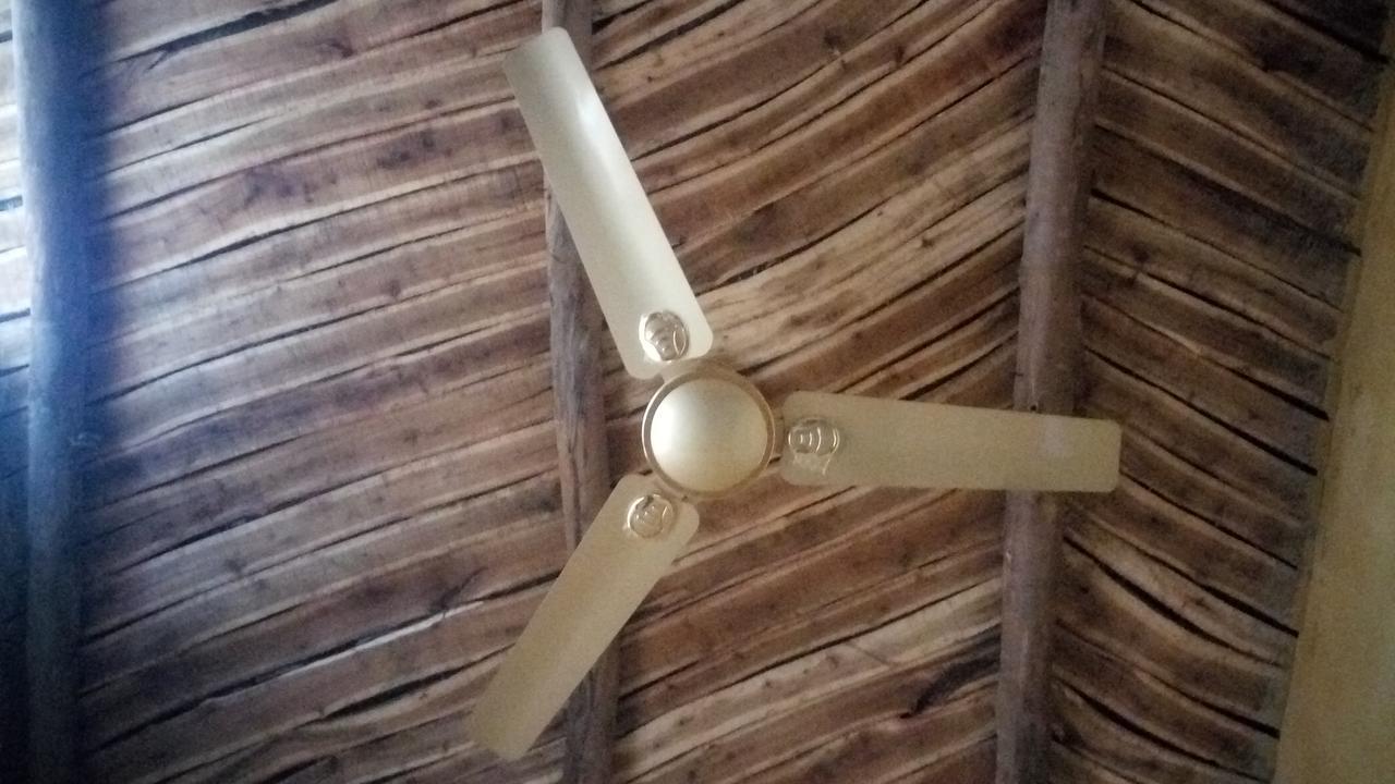 Roshnai Village Resort Bolpur Buitenkant foto