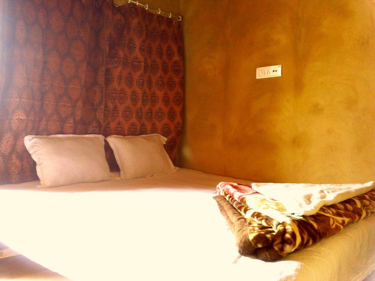 Roshnai Village Resort Bolpur Buitenkant foto