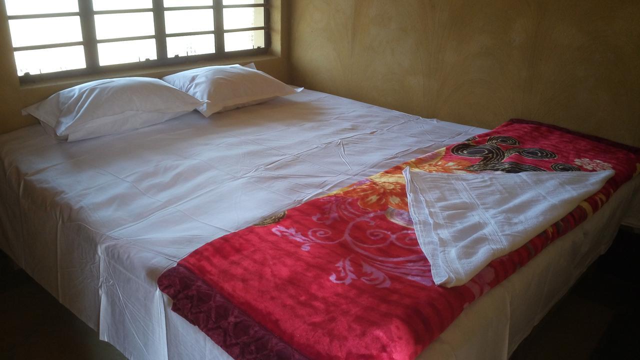Roshnai Village Resort Bolpur Buitenkant foto