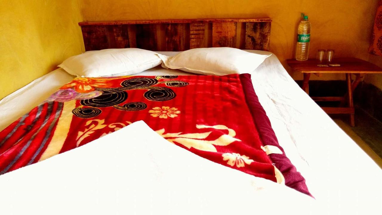 Roshnai Village Resort Bolpur Buitenkant foto