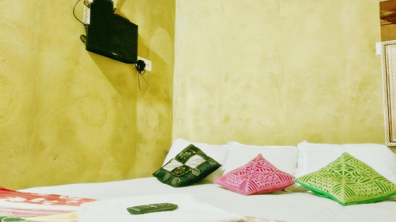 Roshnai Village Resort Bolpur Kamer foto