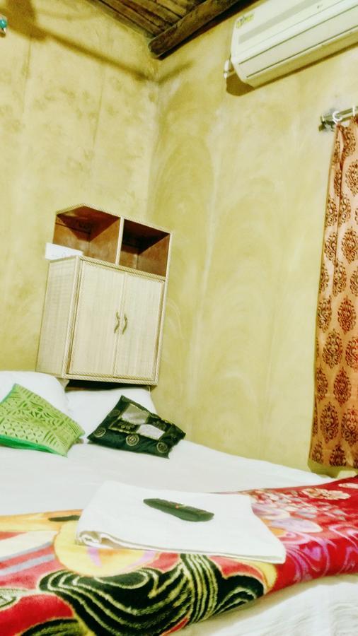 Roshnai Village Resort Bolpur Kamer foto
