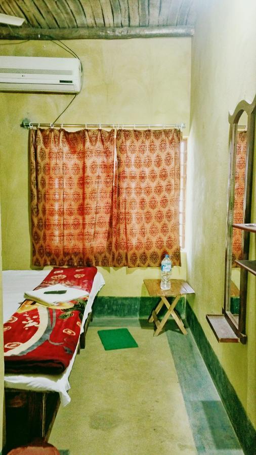 Roshnai Village Resort Bolpur Kamer foto
