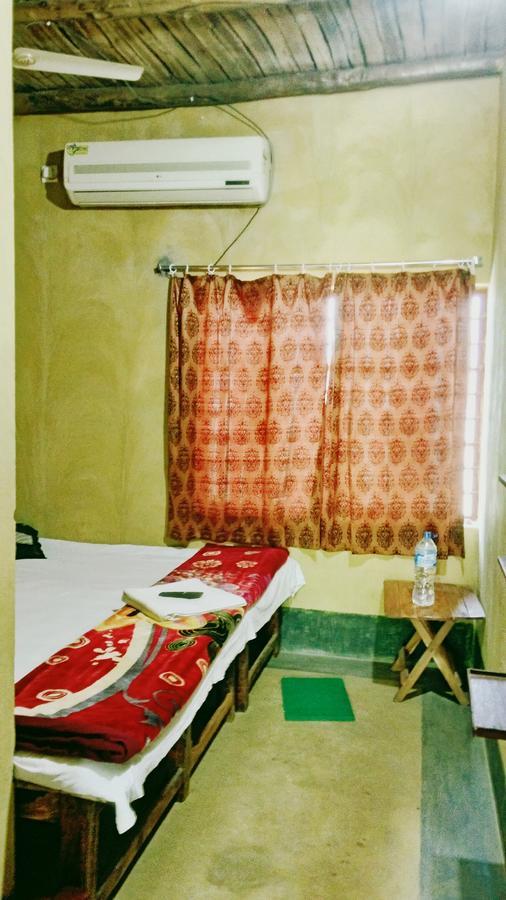 Roshnai Village Resort Bolpur Kamer foto