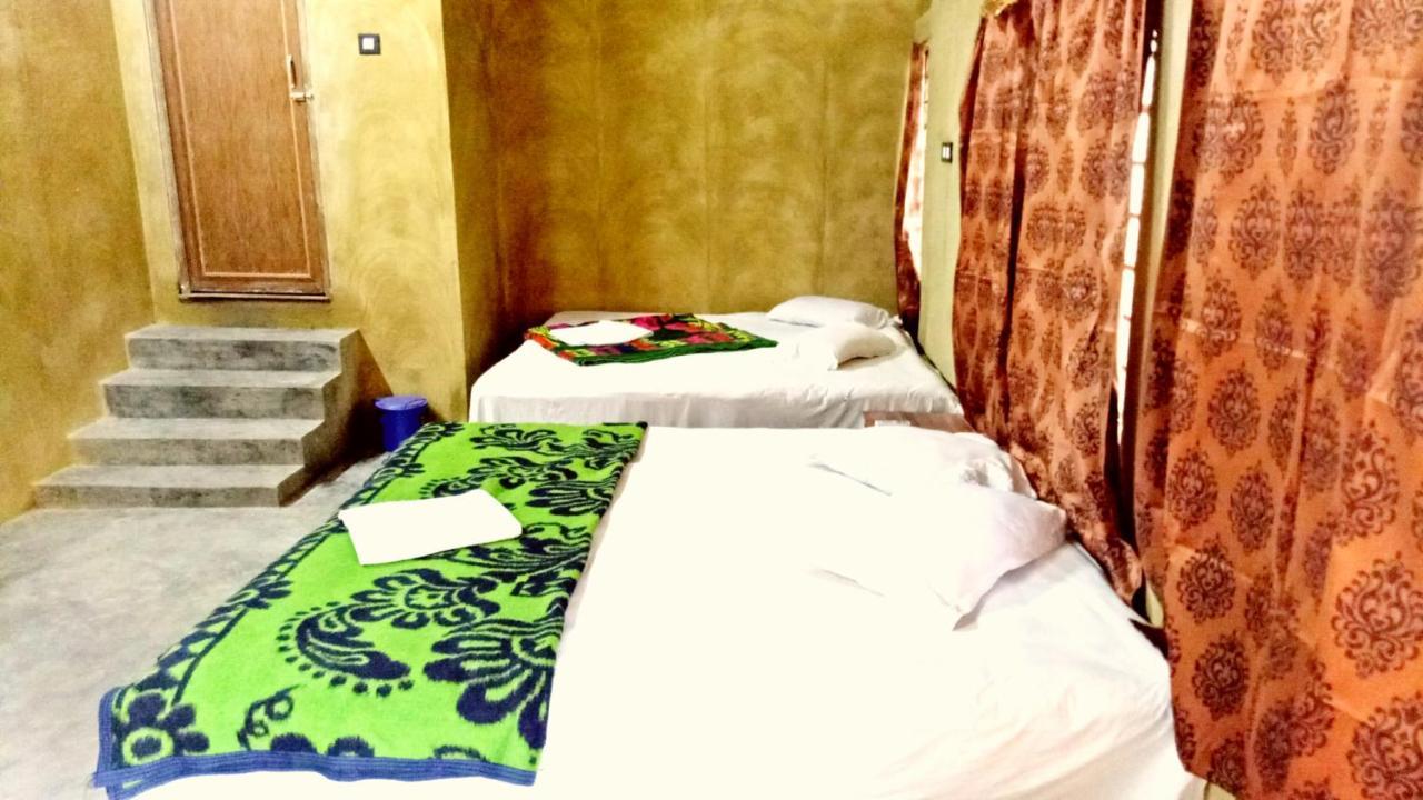 Roshnai Village Resort Bolpur Buitenkant foto