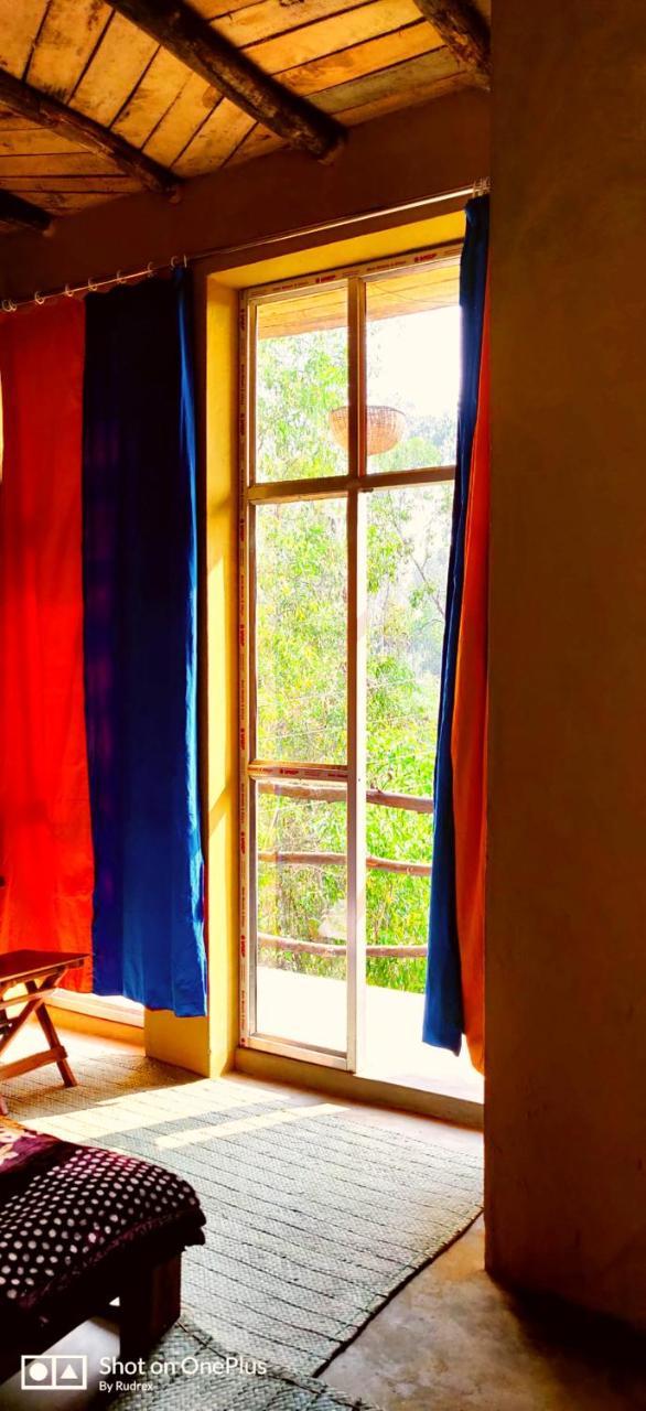 Roshnai Village Resort Bolpur Buitenkant foto