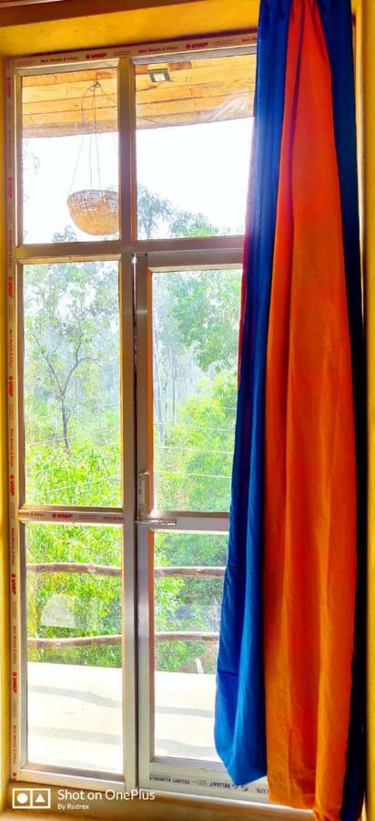 Roshnai Village Resort Bolpur Buitenkant foto